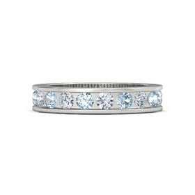 Brittany Eternity Band
