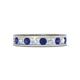 Brittany Eternity Band