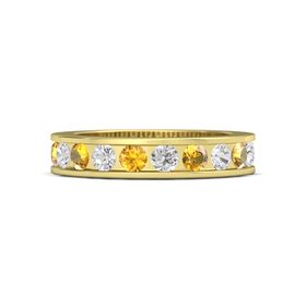 Brittany Eternity Band