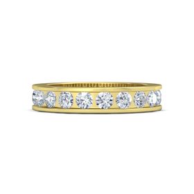 Brittany Eternity Band
