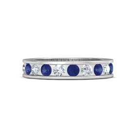 Brittany Eternity Band