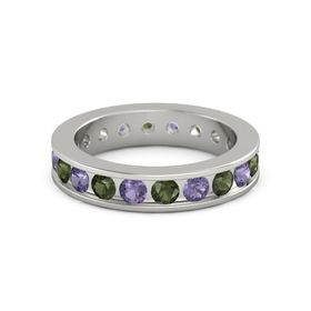 Brittany Eternity Band