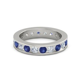 Brittany Eternity Band