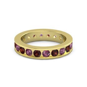 Brittany Eternity Band