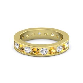 Brittany Eternity Band