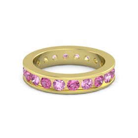 Brittany Eternity Band