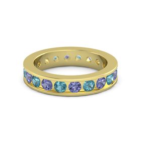 Brittany Eternity Band