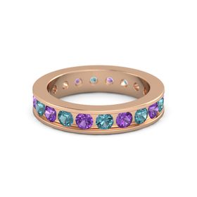 Brittany Eternity Band