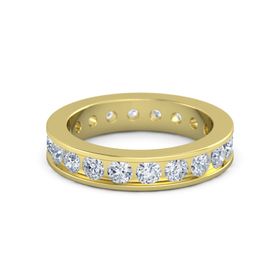 Brittany Eternity Band