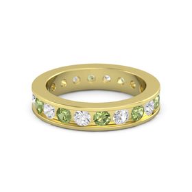 Brittany Eternity Band