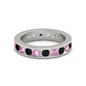 Brittany Eternity Band