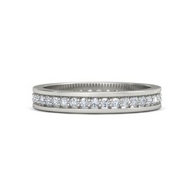 Brianna Eternity Band