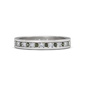 Brianna Eternity Band
