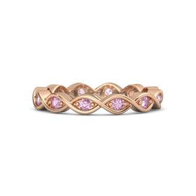 Twist Eternity Band