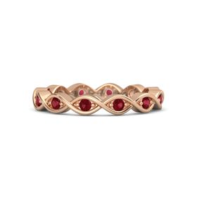 Twist Eternity Band