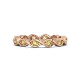 Twist Eternity Band
