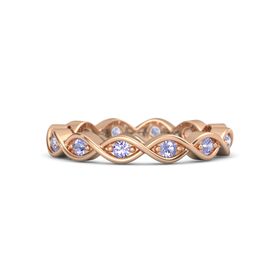 Twist Eternity Band