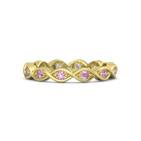 Twist Eternity Band