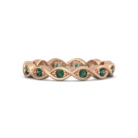 Twist Eternity Band