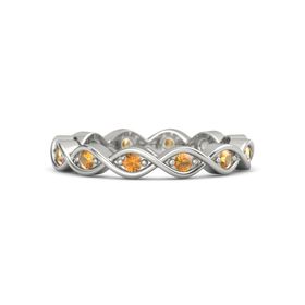 Twist Eternity Band