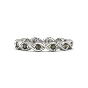 Twist Eternity Band