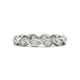 Twist Eternity Band