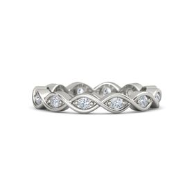 Twist Eternity Band
