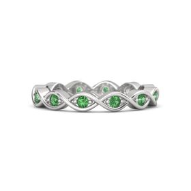 Twist Eternity Band
