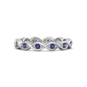 Twist Eternity Band