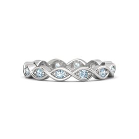 Twist Eternity Band