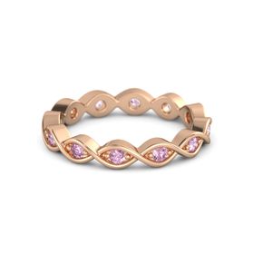 Twist Eternity Band