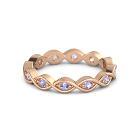 Twist Eternity Band