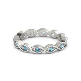 Twist Eternity Band