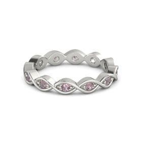 Twist Eternity Band
