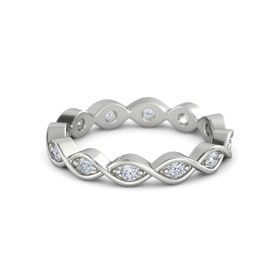 Twist Eternity Band
