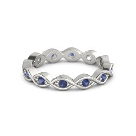 Twist Eternity Band