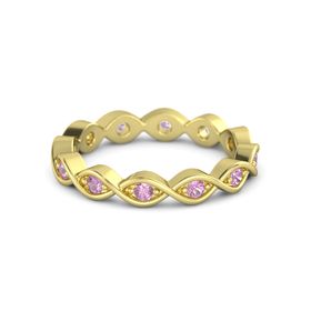 Twist Eternity Band