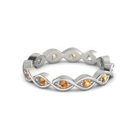 Twist Eternity Band