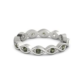 Twist Eternity Band