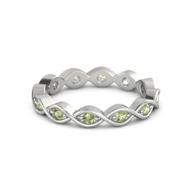Twist Eternity Band