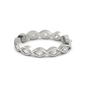 Twist Eternity Band