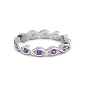 Twist Eternity Band