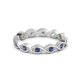Twist Eternity Band