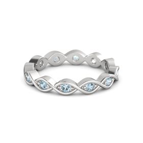 Twist Eternity Band