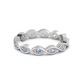 Twist Eternity Band