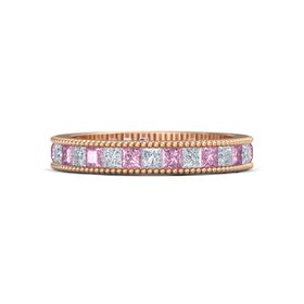 Dria Band (2mm gems)