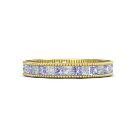 Dria Band (2mm gems)