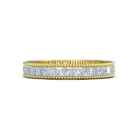 Dria Band (2mm gems)