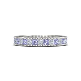 Dria Band (2mm gems)