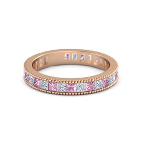 Dria Band (2mm gems)